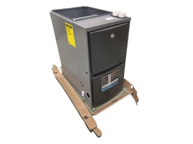 66,000 BTU Single-Stage Downflow ECM Multi Speed Gas Furnace 96% AFUE 120/60/1 CFM: 1720