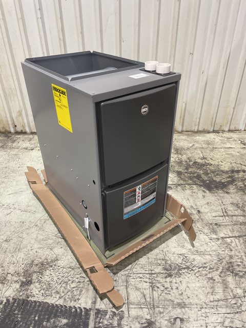 66,000 BTU Single-Stage Downflow ECM Multi Speed Gas Furnace 96% AFUE 120/60/1 CFM: 1720