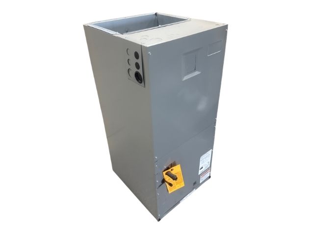 2 Ton AC/HP ECM Multiposition Air Handler 208-230/60/1 R-410A CFM 1600
