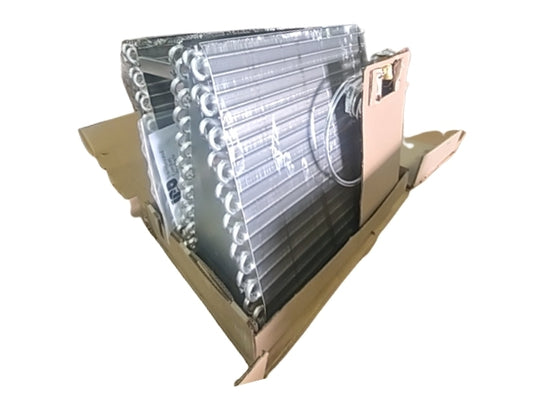4 Ton AC/HP Downflow Uncased N Aluminum Coil/For Manufactured Housing R-410A 1400-1600 CFM