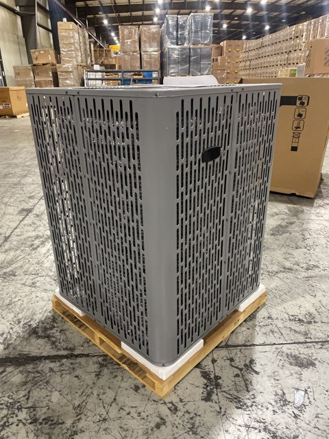 5 Ton Single-Stage Split-System Heat Pump 208-230/60/1 R410A 14.3 SEER2