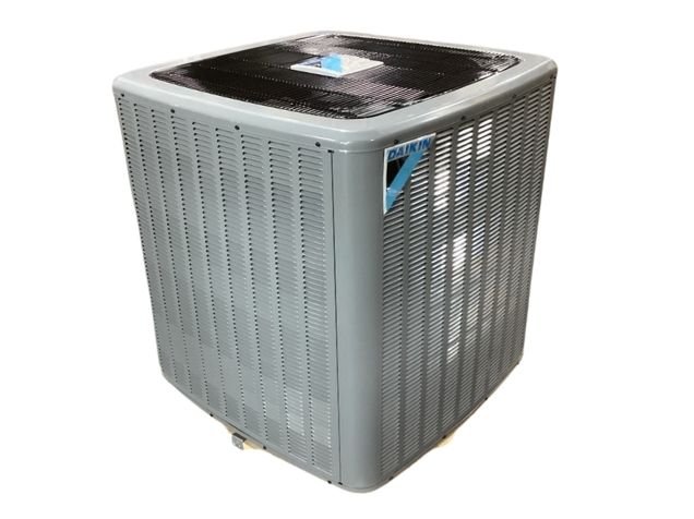 2 Ton Inverter Split-System Communicating Heat Pump 208-230/60/1 R410A 19.5 SEER2