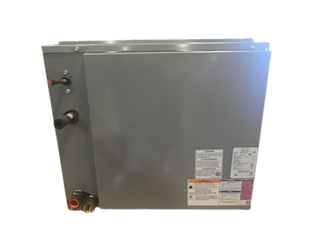 3.5 Ton AC/HP Upflow/Downflow Cased N Coil, R410A CFM 1600