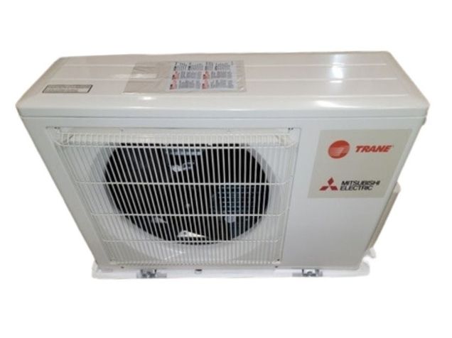 15,000 BTU Single-Zone Inverter OD Heat Pump Mini Split , 231 SEER 208-230/60/1 R-410A