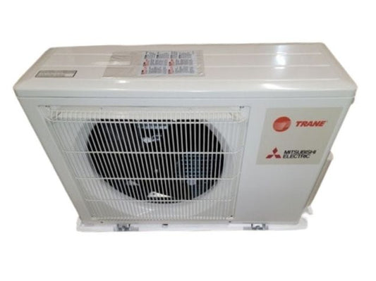 Minisplit con bomba de calor inverter de zona única de 15 000 Btu, 231 SEER, 208-230/60/1 R-410A