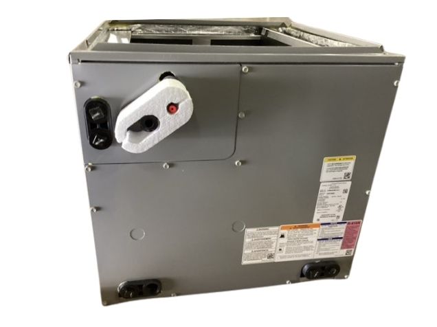 3.5 Ton AC/HP Multiposition Cased V Coil, R410A CFM 1750