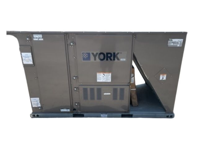 8.5 Ton Two-Stage Convertible Packaged Air Conditioning Unit W/18 Kw Heat, 12.2 EER, 460/60/3, R410A