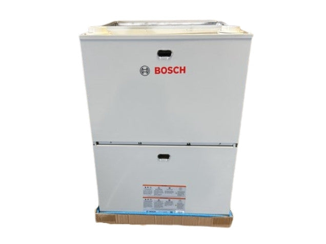 100,000 BTU Two-Stage Upflow/Horizontal ECM Multi Speed Gas Furnace 96% AFUE 115/60/1 CFM: 2095