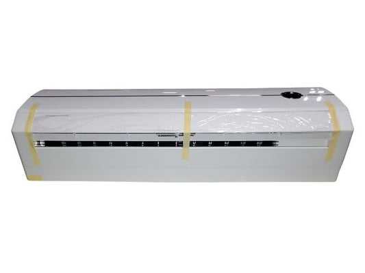 18,000 BTU High Wall Mount Inverter Indoor Mini-Split Heat Pump Air Handler; 18 SEER, 208-230/60/1,