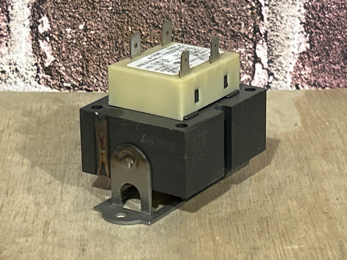 120/24 V, 60 Hz, 40VA Transformer