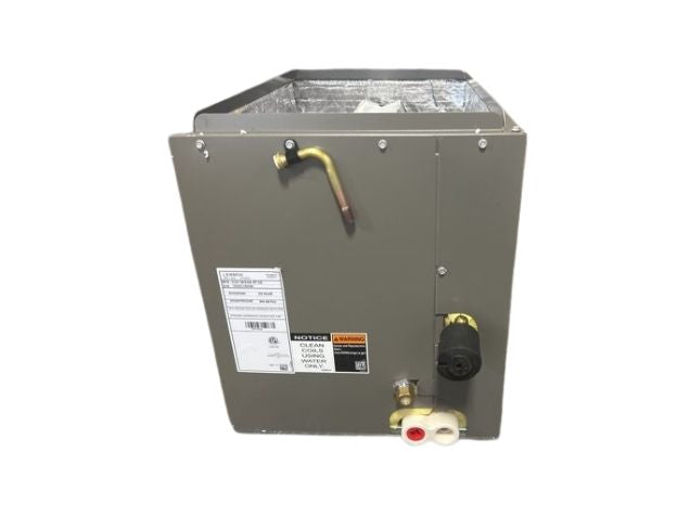 2 Ton AC/HP Upflow Cased A Coil, R410A CFM 1200