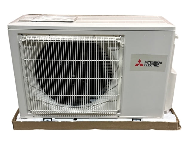 9,000 BTU Single-Zone Outdoor Inverter Heat Pump Mini Split Unit, 18 SEER 208-230/60/1 R-410A