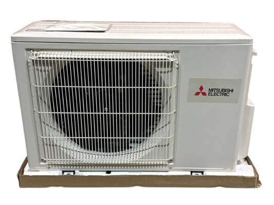 9,000 BTU Single-Zone Outdoor Inverter Heat Pump Mini Split Unit, 18 SEER 208-230/60/1 R-410A