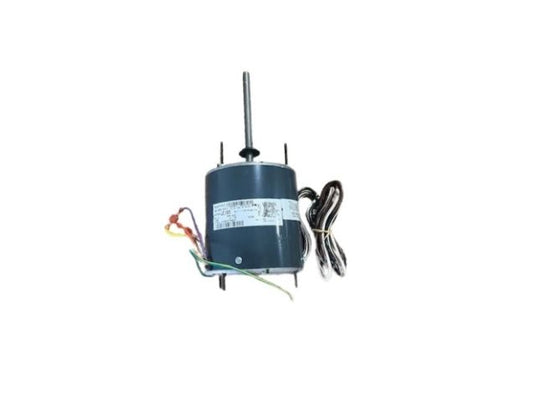 Motor de ventilador de condensador de 1/2 HP 460/60/3 1075 RPM