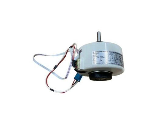 Motor de asincronismo para ventilador de aire acondicionado de habitación 220-240/50/1 20 vatios 1350 RPM