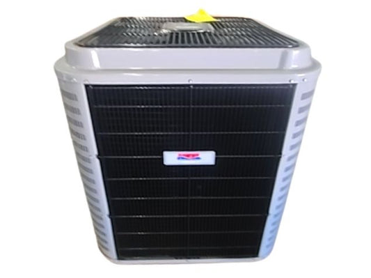1.5 Ton Single-Stage Split-System Communicating Heat Pump 208-230/60/1 R410A 16 SEER