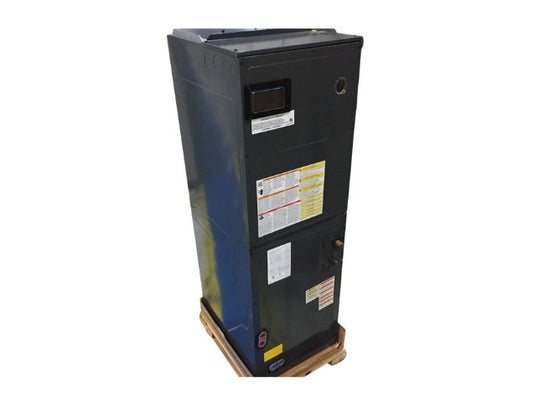 Manejador de aire compatible con comunicación ECM AC/HP de 3 toneladas 208-230/60/1 R-410A CFM 1085 13 SEER