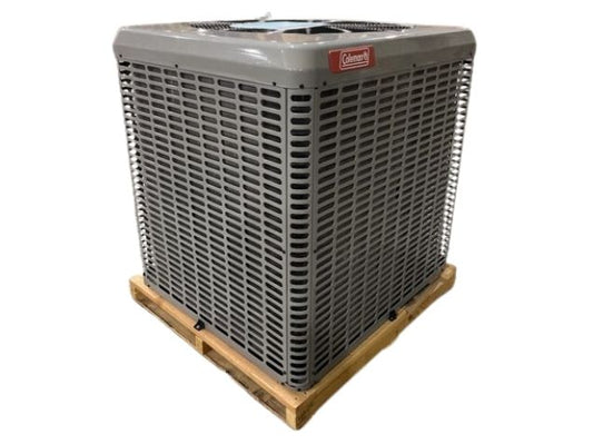 3.5 Ton Single-Stage Split-System Heat Pump 208-230/60/1 R410A 14 SEER