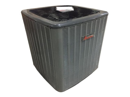 2 Ton Inverter Split-System Communicating Heat Pump 208-230/60/1 R410A 20 SEER