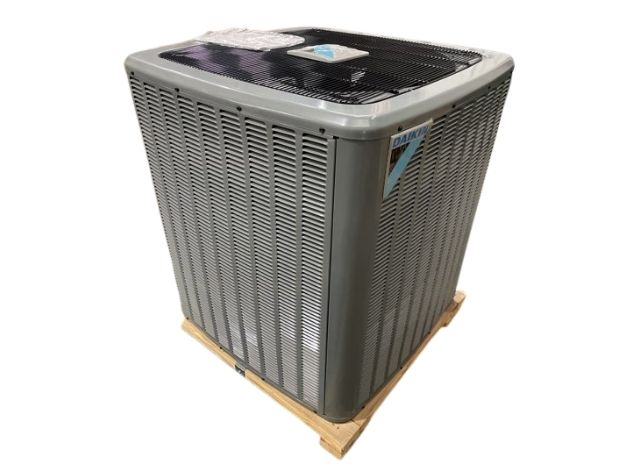 2.5 Ton Single-Stage Split-System Heat Pump 208-230/60/1 R410A 15.2 SEER2