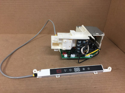 Caja; Conjunto de caja eléctrica