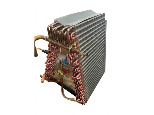 4-5 Ton AC/HP Downflow Uncased Manufactured Housing A Coil, R410A CFM 2000