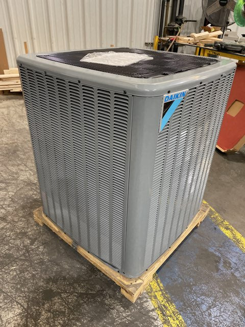 5 Ton Single-Stage Split-System Heat Pump 208-230/60/1 R410A 15.2 SEER2