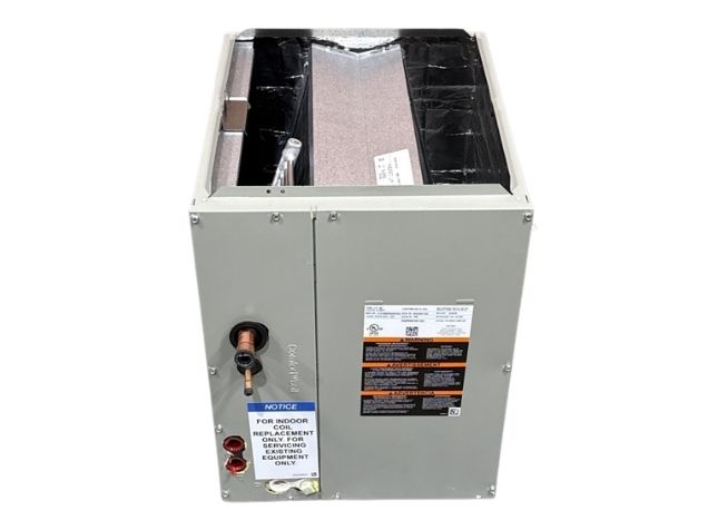 2-3.5 Ton AC/HP Multiposition Cased A Coil, R410A CFM 1400