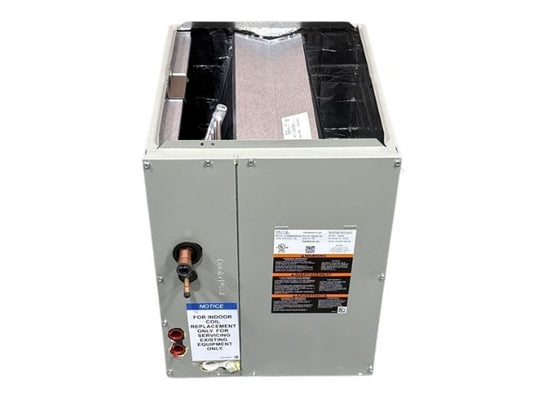 2-3.5 Ton AC/HP Multiposition Cased A Coil, R410A CFM 1400