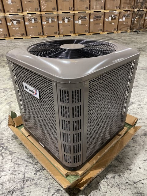 4 Ton Single-Stage Split-System Manufactured Housing Air Conditioner 208-230/60/1 R410A 13.4 SEER2