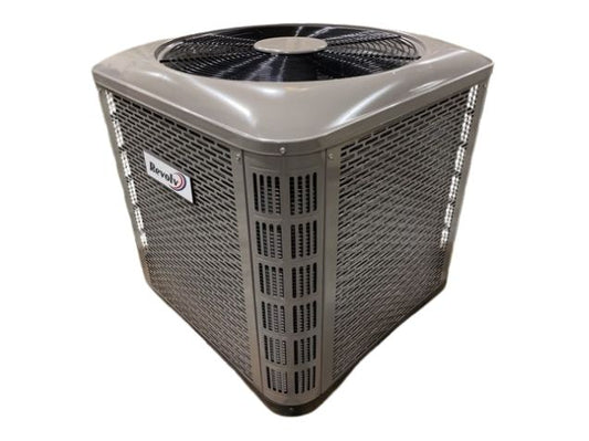 4 Ton Single-Stage Split-System Manufactured Housing Air Conditioner 208-230/60/1 R410A 13.4 SEER2