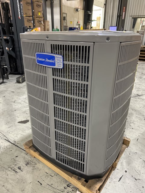 2 Ton Variable Speed Split-System Communicating Air Conditioner 208-230/60/1 R410A 20 SEER