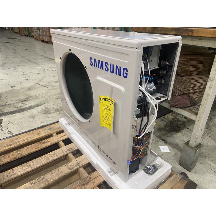 24,000 BTU Digital Inverter Outdoor Mini-Split Heat Pump Unit, 18 SEER 208-230/60/1 R-410A