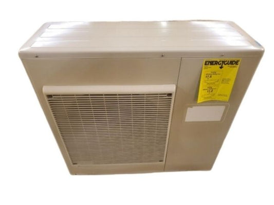 36,000 BTU Single-Zone Inverter Outdoor Mini-Split Heat Pump Unit, 208-230/60/1 R-410A 17.5 SEER