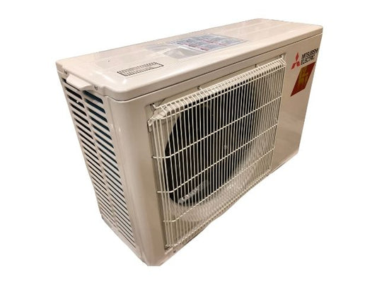 9,000 BTU Single-Zone Outdoor Mini-Split Heat Pump, 30.5 SEER 208-230/60/1 R-410A