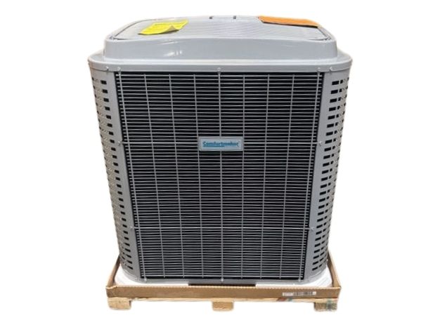 4 Ton Two-Stage Split-System Communicating Air Conditioner 208-230/60/1 R410A 17 SEER2