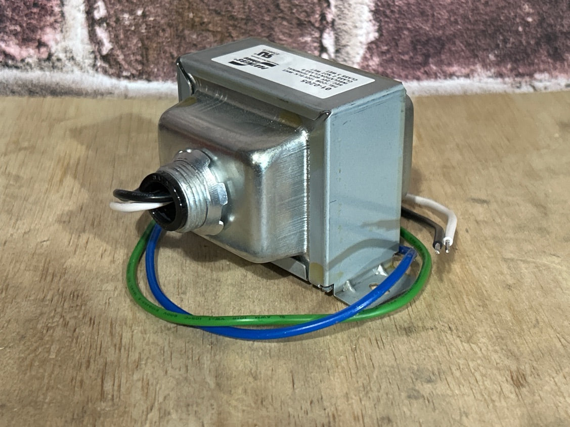 120/24 V, 50/60 Hz, 40VA Transformer