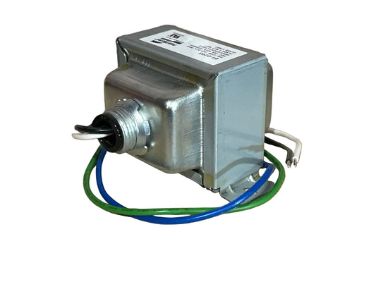 120/24 V, 50/60 Hz, 40VA Transformer