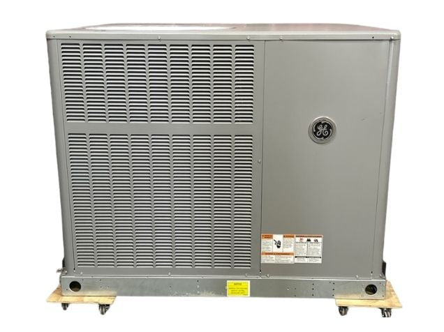 4 Ton Low NOx 1-Stage Convertible Natural Gas/Electric Packaged Unit, 14 SEER, 208-230/60/1, R410A