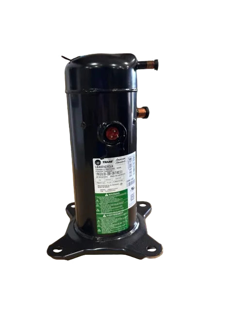 2.5 Ton AC Scroll Compressor 200/230/60/1 R410A