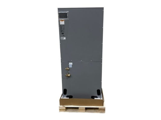 48,000 BTU Single-Zone Indoor Inverter Heat Pump Mini Split Unit, 17 SEER 208-230/60/1 R-410A