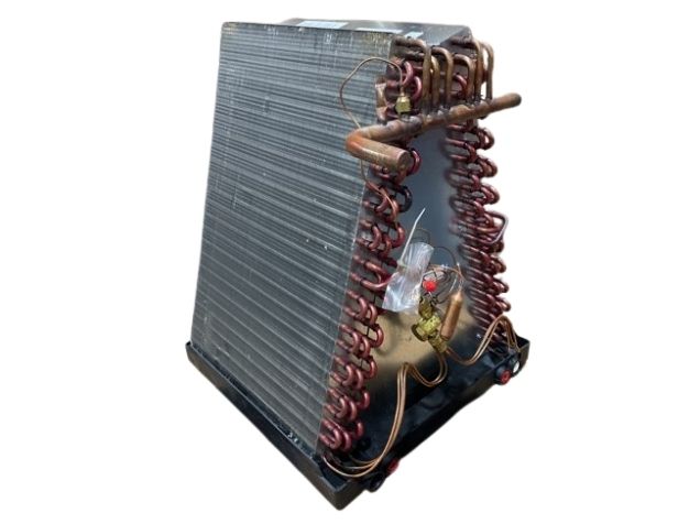5 Ton AC/HP Upflow Uncased A Coil, R410A CFM 2000