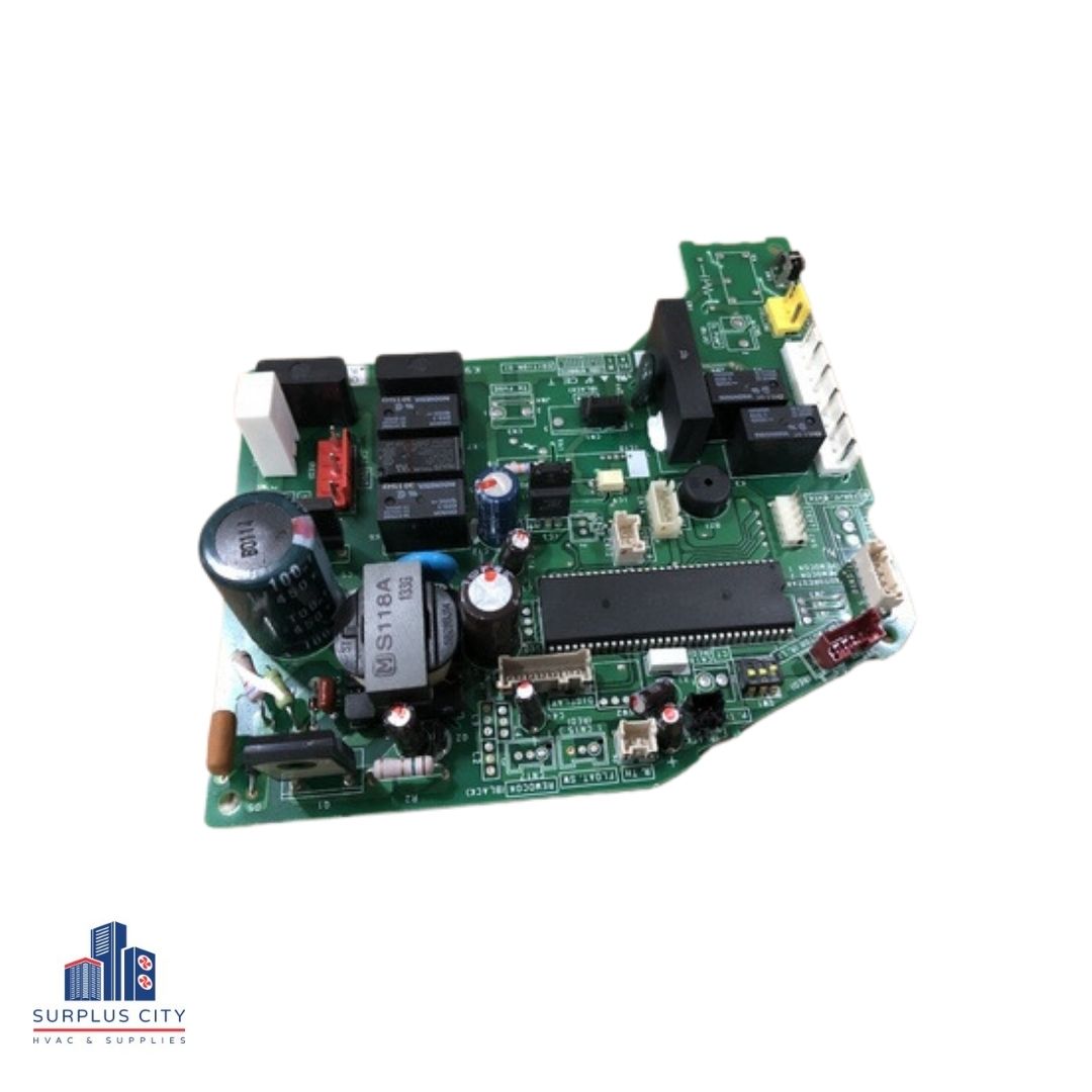 Control Board For Mw18Y3E