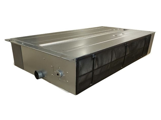 21,000 BTU Multi-Zone Inverter Heat Pump Indoor Mini-Split Unit; 16 SEER, 208-230/60/1, R-410A