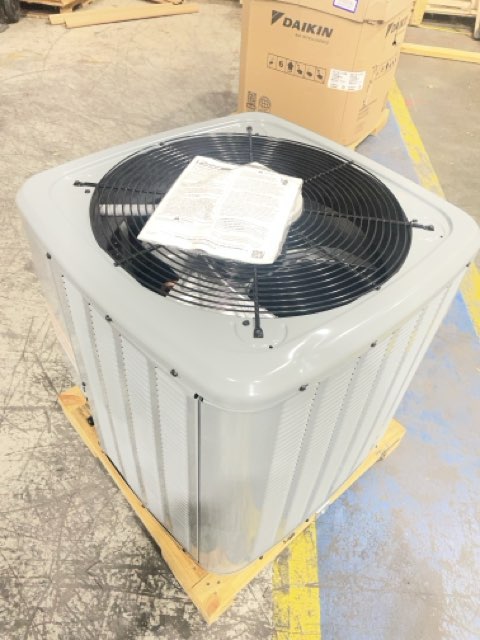 1.5 Ton Single-Stage Split-System Air Conditioner 208-230/60/1 R410A 13.4 SEER2