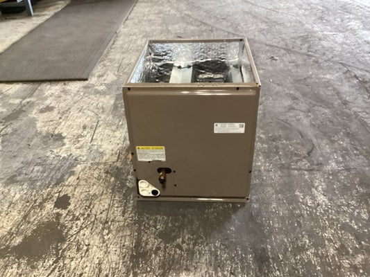 1.5 Ton Ac/HP Aluminum UPFlow/Downflow Cased N" Coil R-22/R-410A/R-407C  CFM 600"