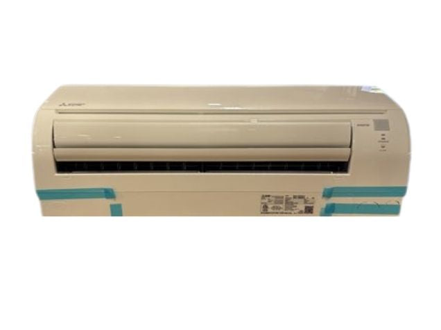9,000 BTU Single-Zone Indoor Inverter Heat Pump Mini Split Unit, 18 SEER 208-230/60/1 R-410A