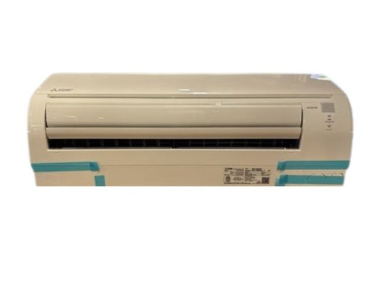 9,000 BTU Single-Zone Indoor Inverter Heat Pump Mini Split Unit, 18 SEER 208-230/60/1 R-410A
