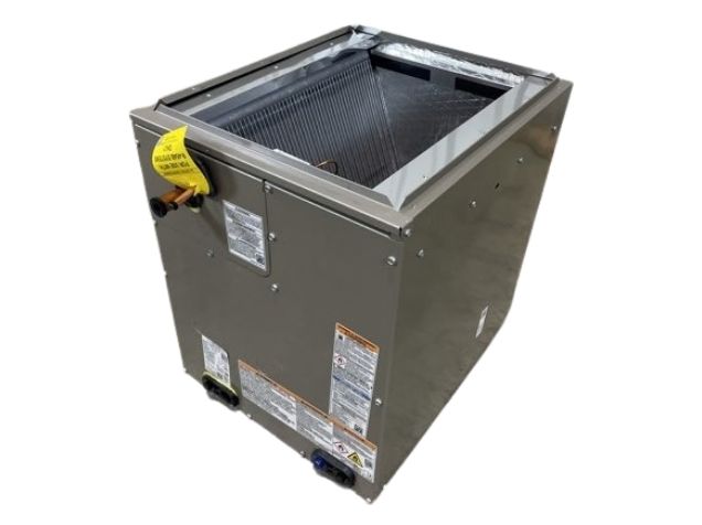 3.5 Ton AC/HP Upflow/Downflow Cased V Coil, R454B CFM 1750