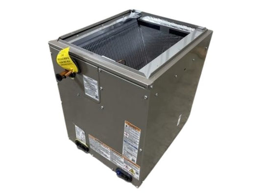 3.5 Ton AC/HP Upflow/Downflow Cased V Coil, R454B CFM 1750